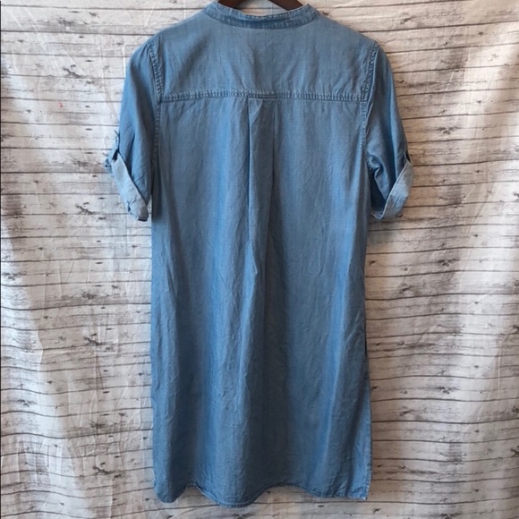 Philosophy Denim Dress!! NWOT - Picture 4 of 5